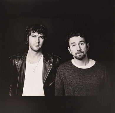 Japandroids: Near To The Wild Heart Of Life (Vinyl LP)
