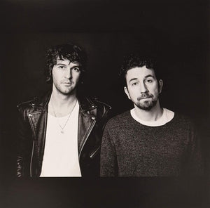 Japandroids: Near To The Wild Heart Of Life (Vinyl LP)