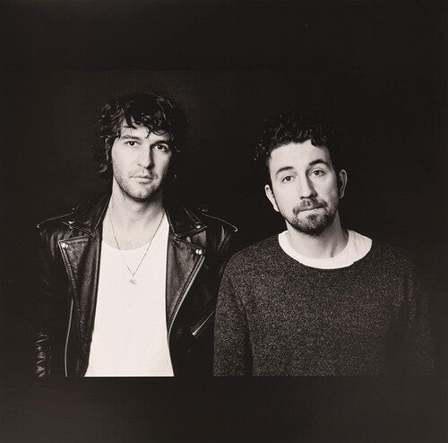 Japandroids: Near To The Wild Heart Of Life (Vinyl LP)
