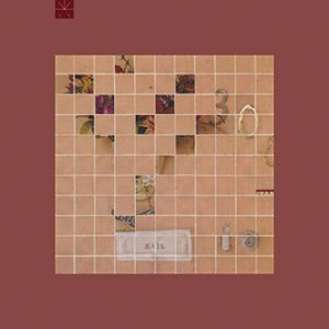 Touche Amore: Stage Four (Vinyl LP)