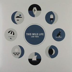 This Wild Life: Low Tides (Vinyl LP)