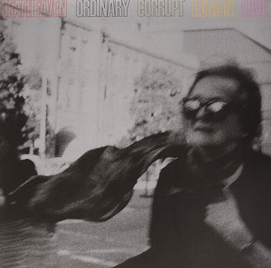 Deafheaven: Ordinary Corrupt Human Love (Vinyl LP)