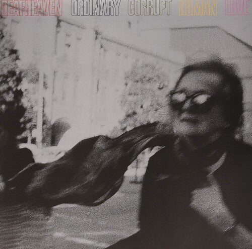 Deafheaven: Ordinary Corrupt Human Love (Vinyl LP)