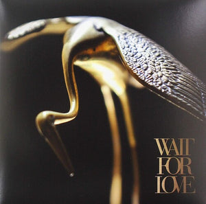 Pianos Become the Teeth: Wait For Love (Vinyl LP)