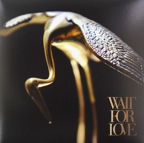 Pianos Become the Teeth: Wait For Love (Vinyl LP)