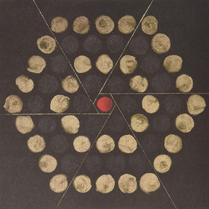 Thrice: Palms (Vinyl LP)