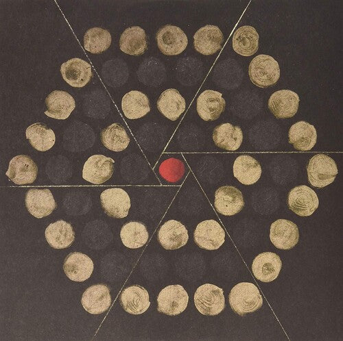 Thrice: Palms (Vinyl LP)