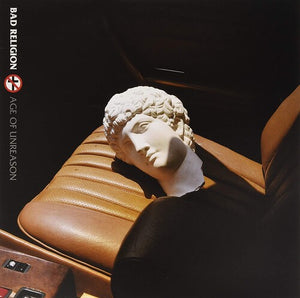 Bad Religion: Age Of Unreason (Vinyl LP)