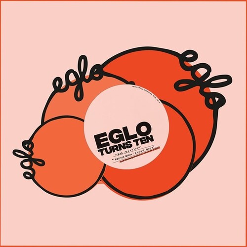 Devotion / Various: Devotion / Various (12-Inch Single)