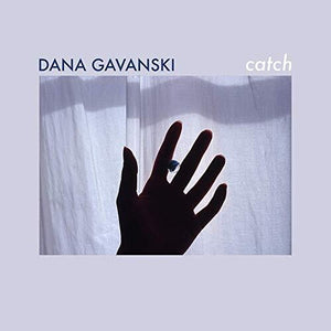 Dana Gavanski: Catch (7-Inch Single)