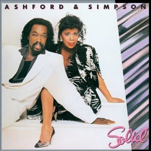 Ashford & Simpson: Solid (Vinyl LP)