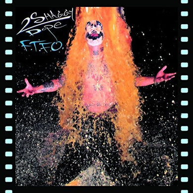 Shaggy 2 Dope: F.T.F.O.M.F. (Vinyl LP)