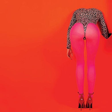 St Vincent: Masseduction (Vinyl LP)