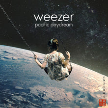 Weezer: Pacific Daydream (Vinyl LP)