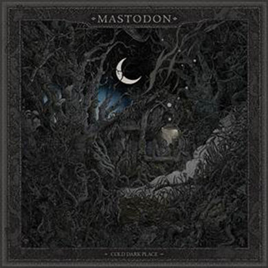 Mastodon: Cold Dark Place (Vinyl LP)