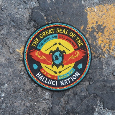 Tribe Called Red: We Are The Halluci Nation (Vinyl LP)
