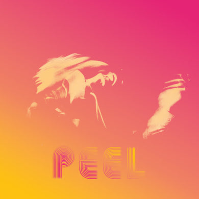Coffee, Diane: Peel (7-Inch Single)