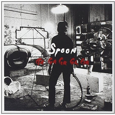 Spoon: Ga Ga Ga Ga Ga - 10TH Anniversary Edition (Vinyl LP)