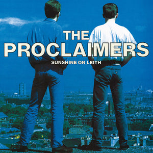 Proclaimers: Sunshine On Leith (Vinyl LP)