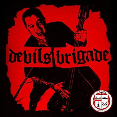 Devil's Brigade: Devil'S Brigade (Vinyl LP)
