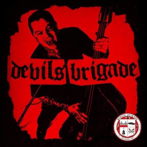 Devil's Brigade: Devil'S Brigade (Vinyl LP)