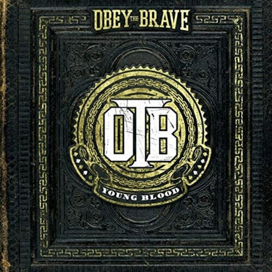 Obey the Brave: Young Blood (Vinyl LP)