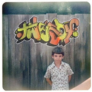 Tweedy: Sukierae (Vinyl LP)