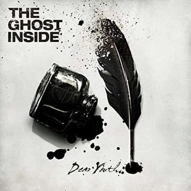 Ghost Inside: Dear Youth (Vinyl LP)