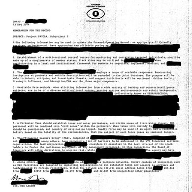 Desaparecidos: Payola (Vinyl LP)