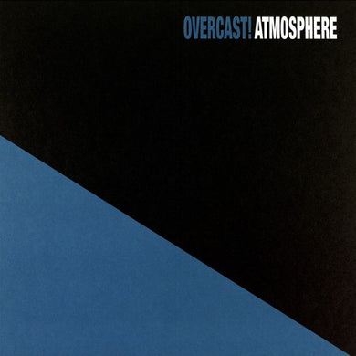 Atmosphere: Overcast (Vinyl LP)