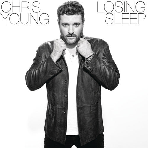 Chris Young: Losing Sleep (Vinyl LP)