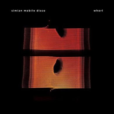 Simian Mobile Disco: Whorl (Vinyl LP)