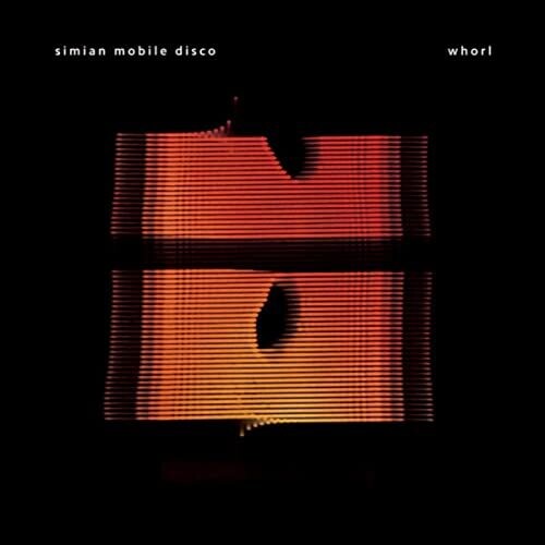 Simian Mobile Disco: Whorl (Vinyl LP)