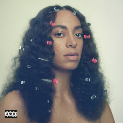 Solange: A Seat At The Table (Anniversary Edition) (Vinyl LP)