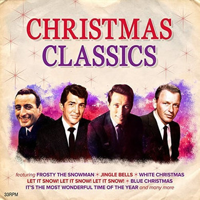 Christmas Classics / Various: Christmas Classics / Various (Vinyl LP)
