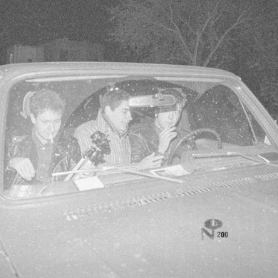 Husker Du: Savage Young Du (Vinyl LP)