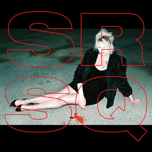 Srsq: Temporal Love / Unkept (Indie Exclusive) (Color) (7-Inch Single)