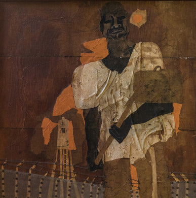 Negro Folklore From Texas State Prisons / Various: Negro Folklore From Texas State Prisons / Various (Vinyl LP)