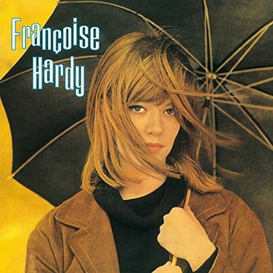 Hardy, Francoise: Francoise Hardy (Vinyl LP)