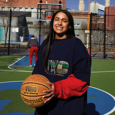 Princess Nokia: 1992 Deluxe (Vinyl LP)