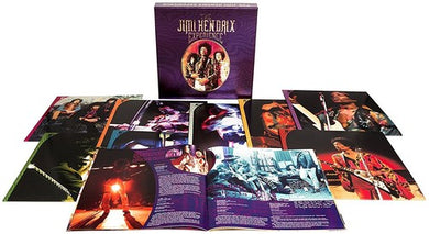 Hendrix, Jimi: The Jimi Hendrix Experience (Vinyl LP)