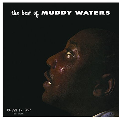 Waters, Muddy: The Best Of Muddy Waters (Vinyl LP)