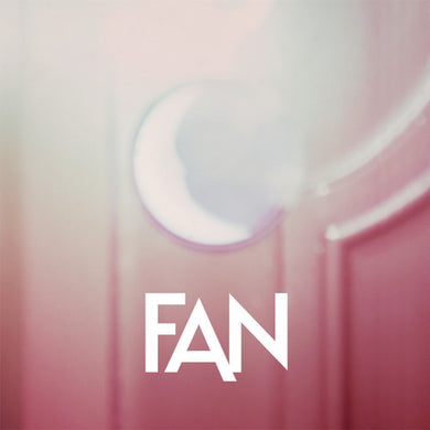 Fan: Fire / Disappear (7-Inch Single)