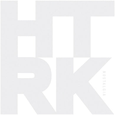 Htrk: Nostalgia (Vinyl LP)