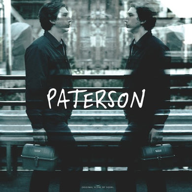 Squrl: Paterson (Original Soundtrack) (Vinyl LP)