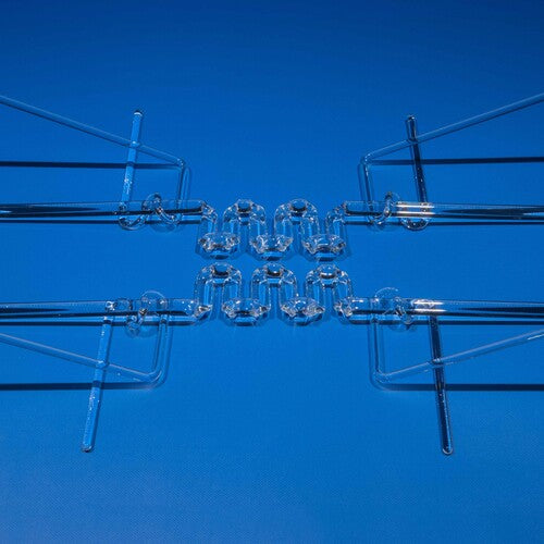 O'Reilly: Hockets for Two Voices (Vinyl LP)
