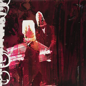 From First to Last: Dear Diary My Teen Angst (Vinyl LP)