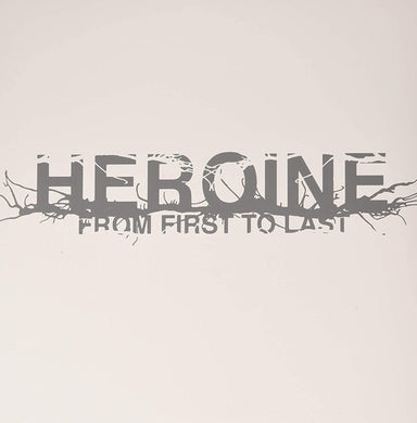 From First to Last: Heroine (Vinyl LP)