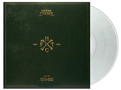 Frank Turner: England Keep My Bones (Vinyl LP)