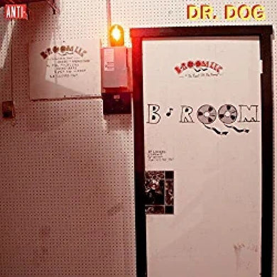 Dr Dog: Humble Passenger (7-Inch Single)